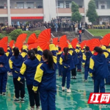 百名校长齐聚首 共绘乡村教育美蓝图