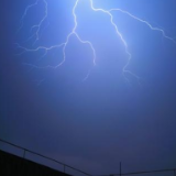 暴雨！暴雨！长沙1小时内连发两个橙色预警信号