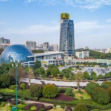 长沙经开区一季度规模工业总产值同比增长33.5%