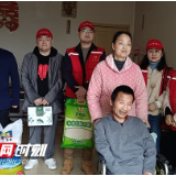 天心区大托铺街道:学党史办实事,让党旗飘在百姓心中