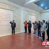 用心学党史 真心办实事 推动党史学习教育更暖心