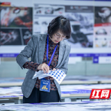 企业“命题”，评委“挑刺”——长沙这个练兵比武有点“火”