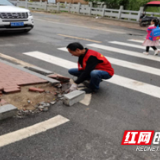 跳马镇多点发力 展示农村新面貌