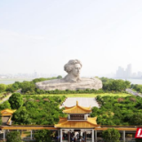 什么是快乐星球？打卡网红长沙，这份攻略带你嗨玩五一