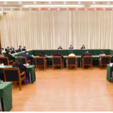 “五四”将到，吴桂英对长沙青年这样说