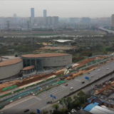 视频丨民生出发 项目落脚 芙蓉区东岸街道项目建设以幸福作答