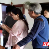 噪音扰民引困扰 网格化解赢民心