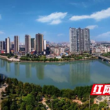 文明新风润三湘 | 宁乡：让文明之花在楚沩大地常开长盛