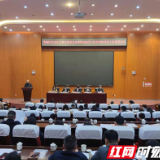 讲“地方话”办实在事 望城推进党史学习教育走深走实
