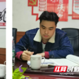 诵红色经典 抒爱国情怀