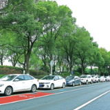 化解“停车难” 星城在行动