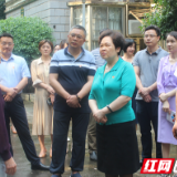 “美在金秋” 让老党员有“家”更有为