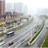 网红城市“精梳妆” 文明长沙换新颜