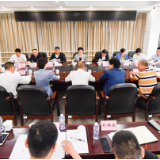 吴桂英现场办公：着力解决“学位床位车位厕位梯位”等问题