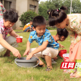 退休不褪色，余热亦生辉！他们是社区里的红色“宝藏”