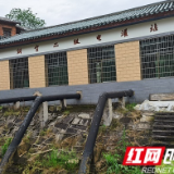 “花式”节水的长沙范 | 念好“节水经”，清流润农田