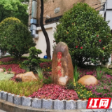 昔日出入城口焕然如新 德雅路书写长沙之雅