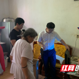网格·雨花之治 | 党史天天学，民生实事周周办