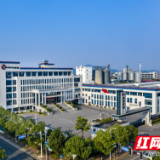 湖南泰嘉：一根锯条“拉”出的上市公司，铁齿钢牙里“嚼”出大品牌