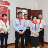 “六一”前夕，吴桂英这样寄语长沙广大少年儿童