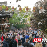 把实事办实  望城区为“五一”文旅市场繁荣护航