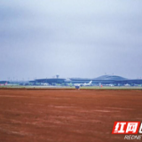 红色引擎赋能“腾飞黄花”