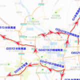 端午小长假来了，长沙城区出行避堵攻略看这里