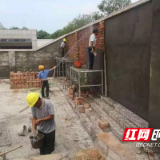 铁腕治理“扬尘飘飞” 扮靓星城保卫蓝天