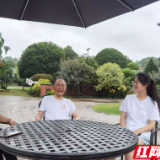 周运洪：党龄一甲子，初心一辈子