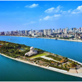郑建新：当好发展主攻手，彰显省会担当