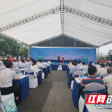 高精尖应急装备大秀“T台”,全省“安全生月”大幕开启