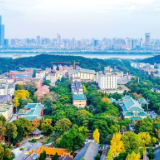 《今日中国》全景呈现“三湘四水展芳华！这样的长沙，谁不爱？