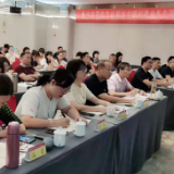 集中充电，长沙全面提升文明创建骨干业务水平