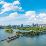 长沙：文明之城 幸福栖居