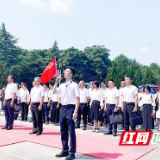 共抒合作初心 雨花统一战线这样迎接建党百年