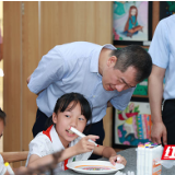 “儿童安全喵BUS”开动 长沙儿童友好城市这样“生长”