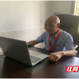 黄福奇：没有文凭的工程师，始终不忘路桥初心