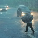 前方预警！长沙今年最强降雨“正在发货”