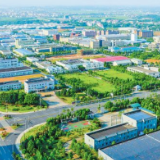 “园”动力 | “五好”园区看长沙