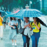 暴雨！大风！雷电！长沙发布超10条预警信号，今日迎最强降雨时段