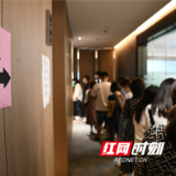 送“苗”上门 疫苗接种开启十倍速
