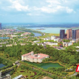 文明新风润星沙