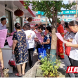 人大代表人民选！切实做好群众“家门口”的民主政治实践