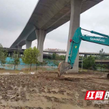 闻汛而动!长沙县救援力量驰援河南!