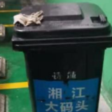 岳麓区城管大队观沙岭中队：违法收运餐厨垃圾，“重罚”！