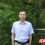 公路人风采④｜周英德：英雄 就是平凡人的挺身而出