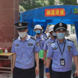 教育整顿·学先进 | 张榆圣：用勤勉敬业书写初心使命