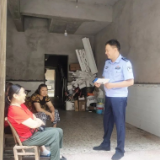 教育整顿所长谈 | 坚持不懈 奋楫扬帆 让教育整顿成果在基层落地生根