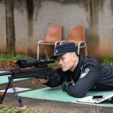 教育整顿·学先进 | 杨伟平:剑胆琴心 无悔青春