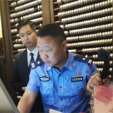 教育整顿·学先进 | 贾美春：“贾”警察的“真”本事